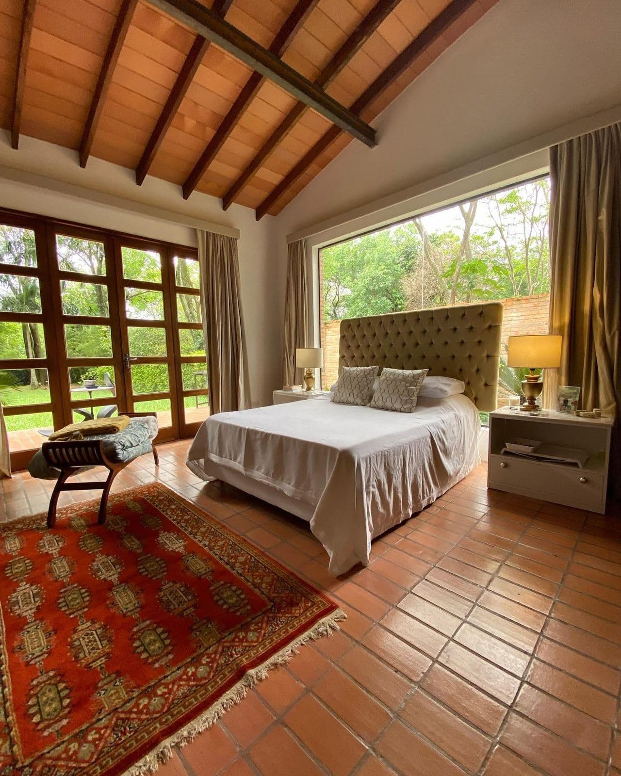 Hermosa Y Calida Casa En Surubi´I, foto 4
