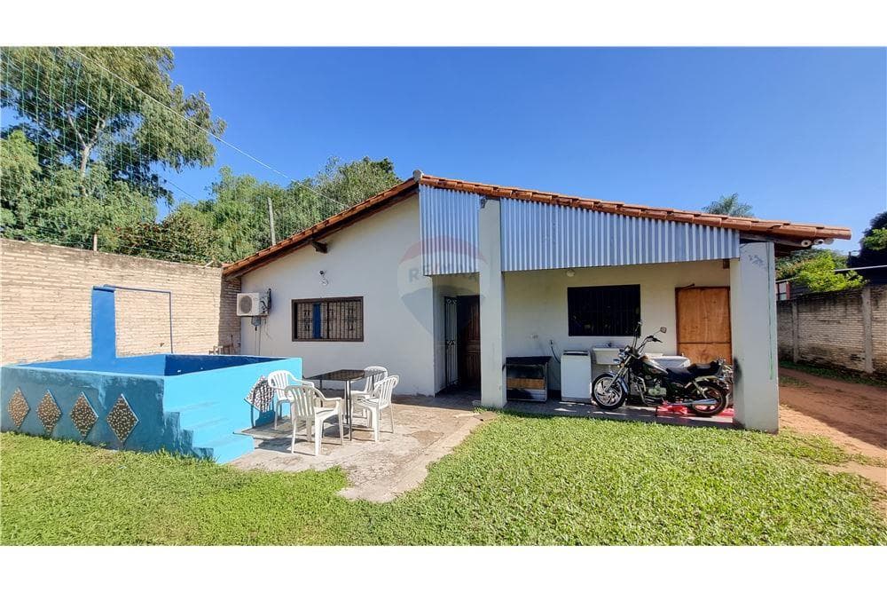 Hermosa Casa en Villa Elisa, foto 3