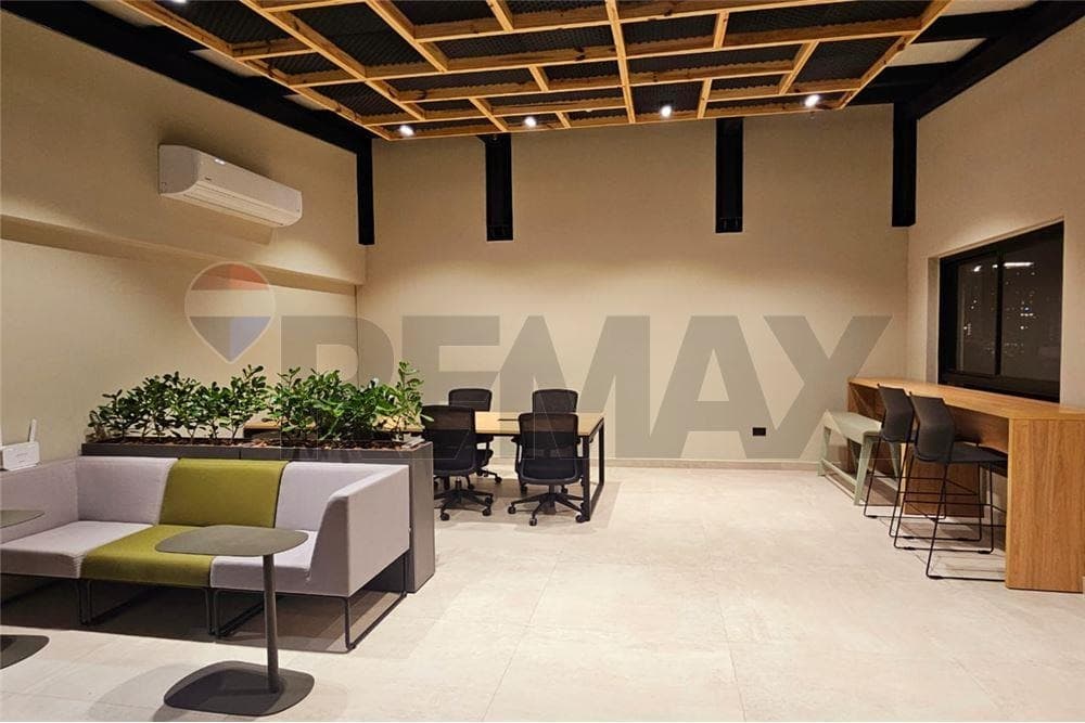 Departamento - Alquiler - Villa Morra, Asunción, Paraguay, foto 4
