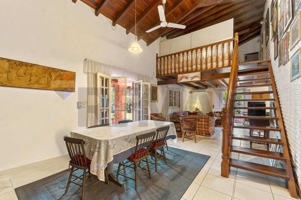 En Venta -Casa - San Bernardino, Cordillera, Paraguay — foto 5