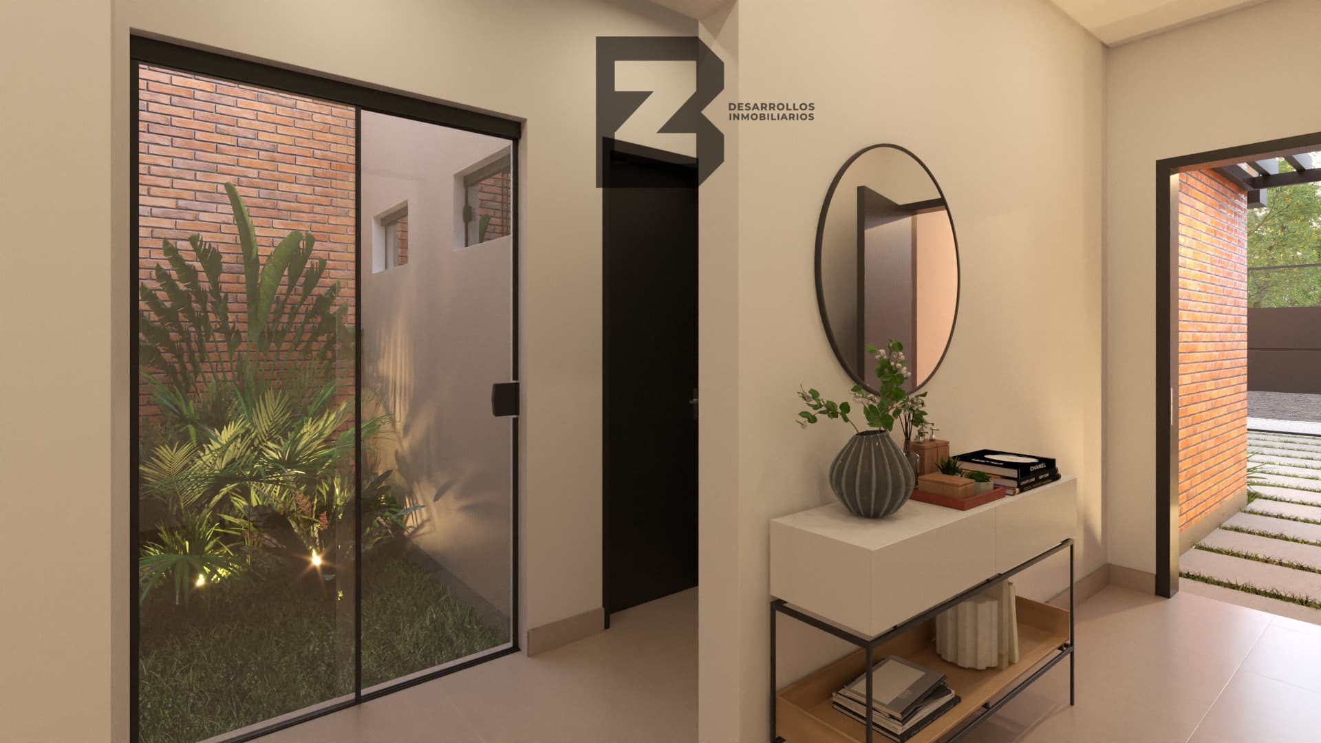 Casa pareada Jardin de Oro y America, Luque — foto 4