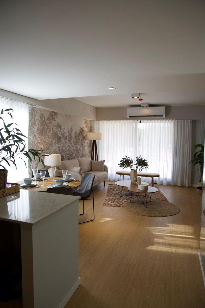 En venta departamento en pozo marena en Luque, foto 5