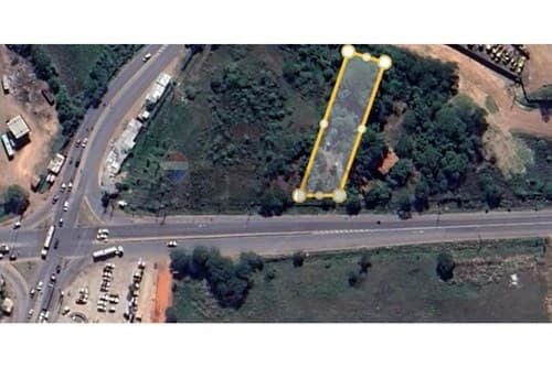 Terreno Comercial en Rotonda Guarambaré - Ubicación Estratégica de Calle a Calle, foto 3