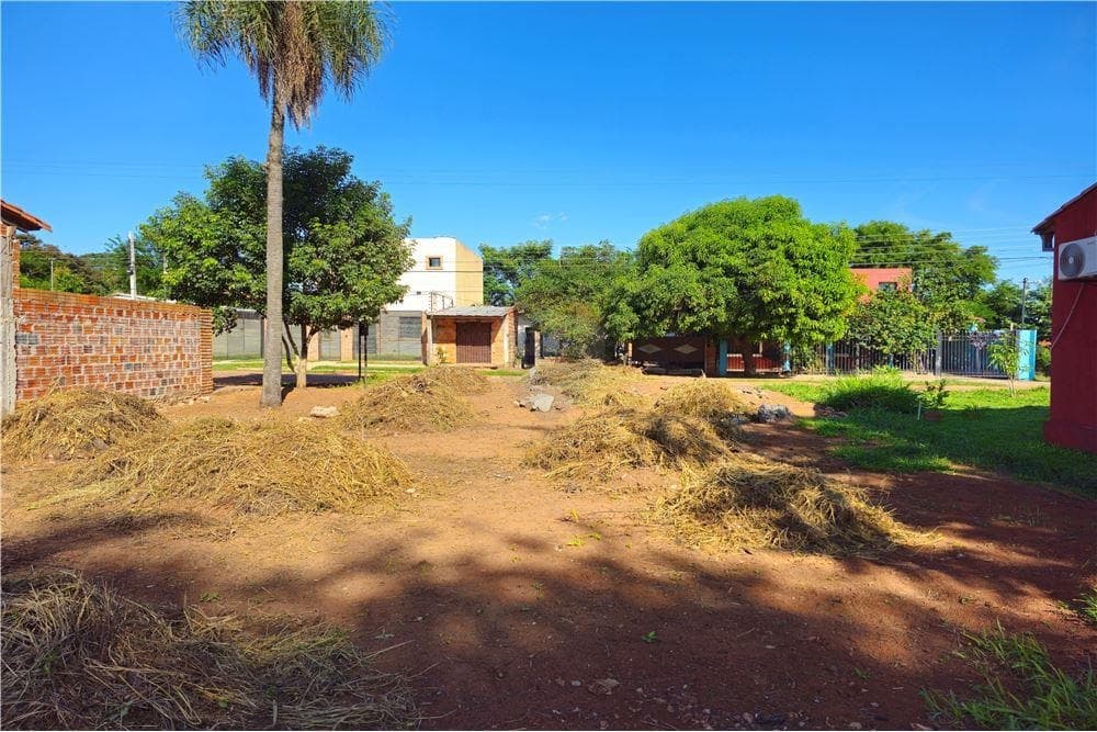 Terreno en venta en Ñemby – Bo. Uruguay -La Lomita — foto 2