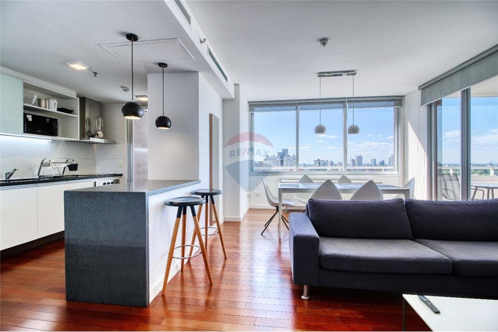 departamento amoblado en SKY TOWER, foto 4