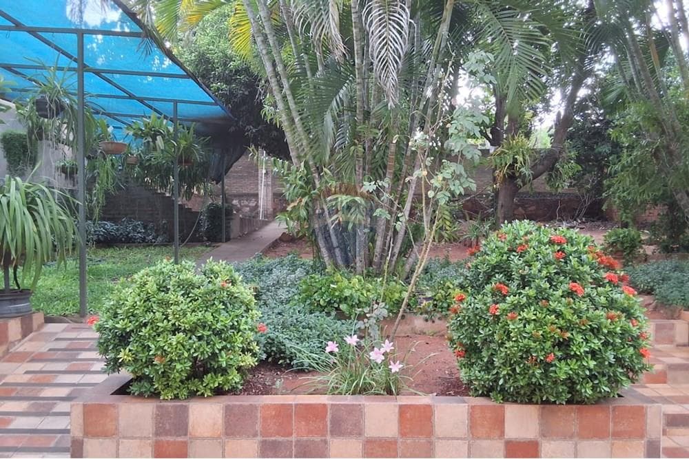 Casa en San Lorenzo zona palacio de justicia, foto 4