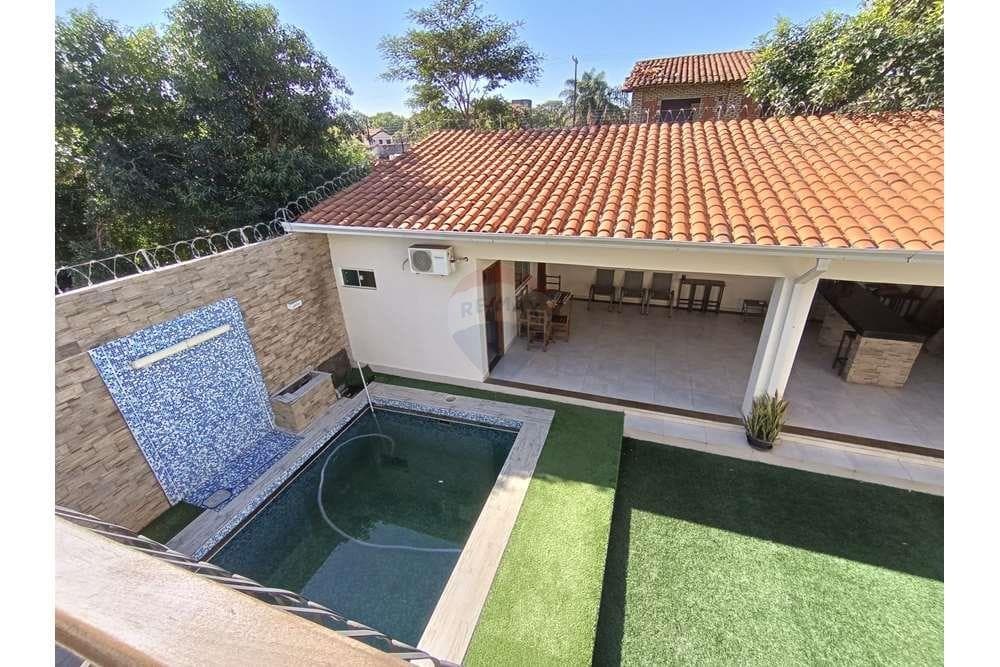 Amplia casa estilo toscano en San Lorenzo miraflores, foto 2
