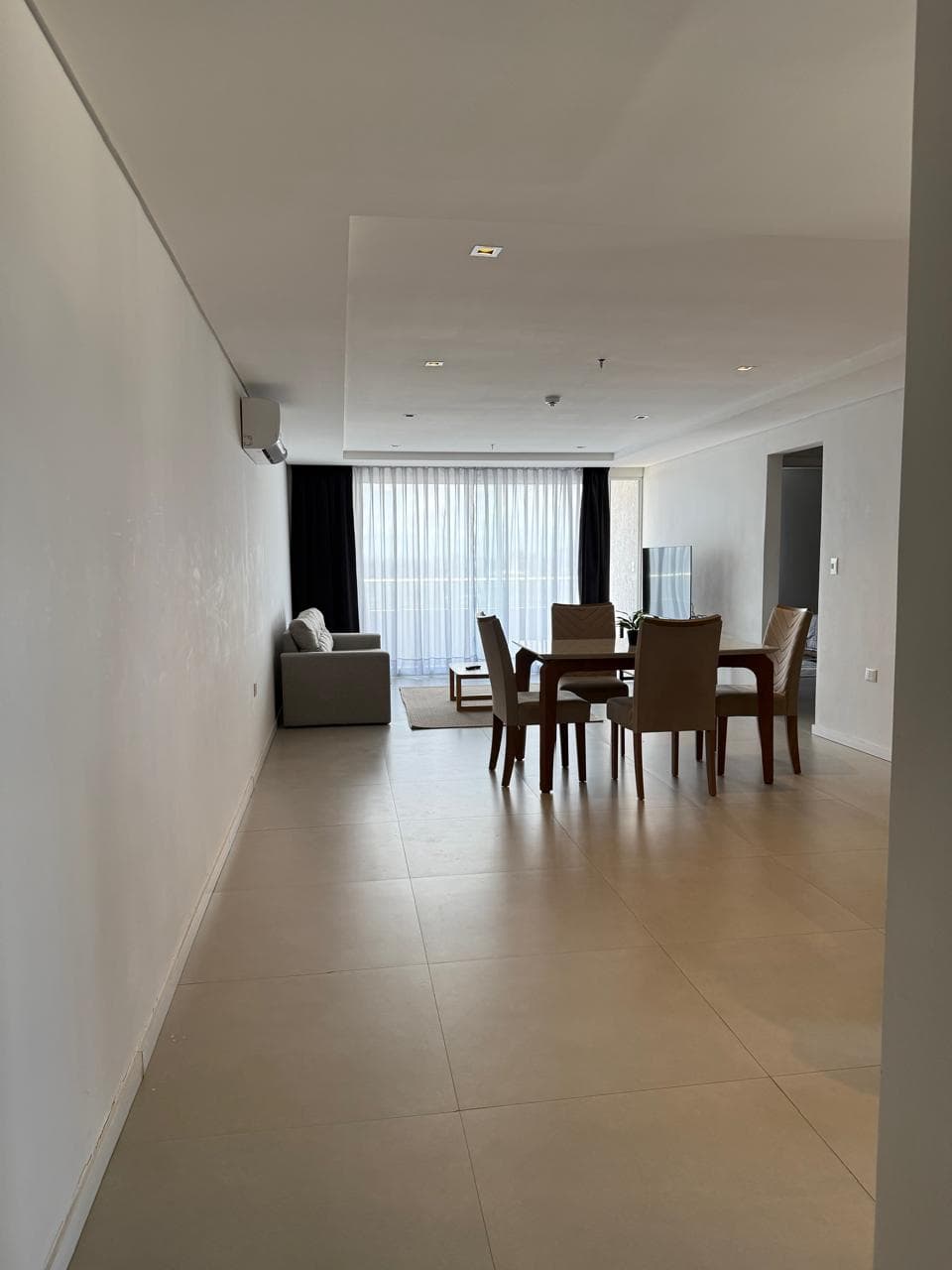 Departamento amoblado en barrio Jara, foto 4