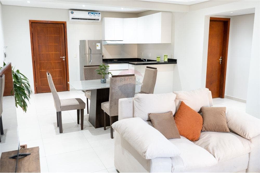 Departamento San Lorenzo z/ laguna grande, foto 1
