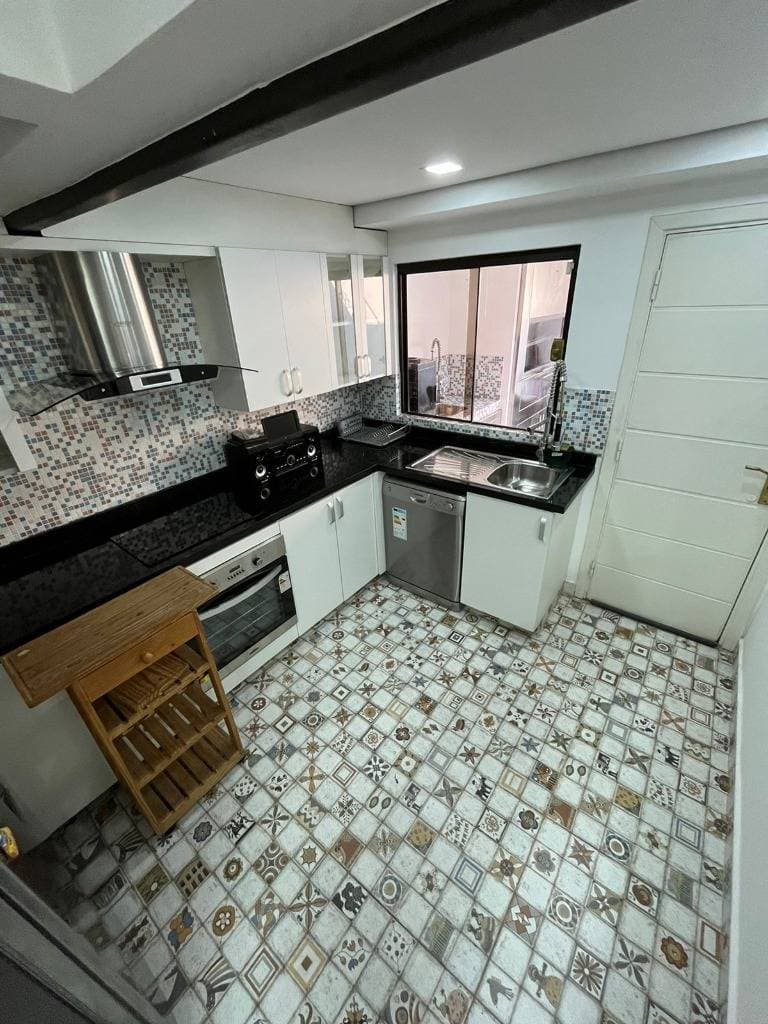 Duplex de dos habitaciones - barrio san vicente, foto 4