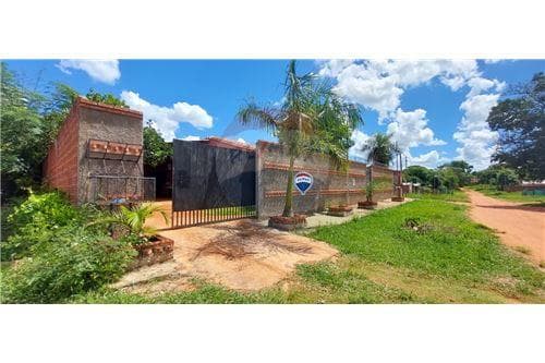 Casa-Venta-PY Central Luque Costa Sosa COD.94