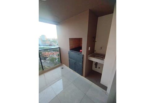 Departamento-Alquiler-quantum park, Madame Lynch, Asunción