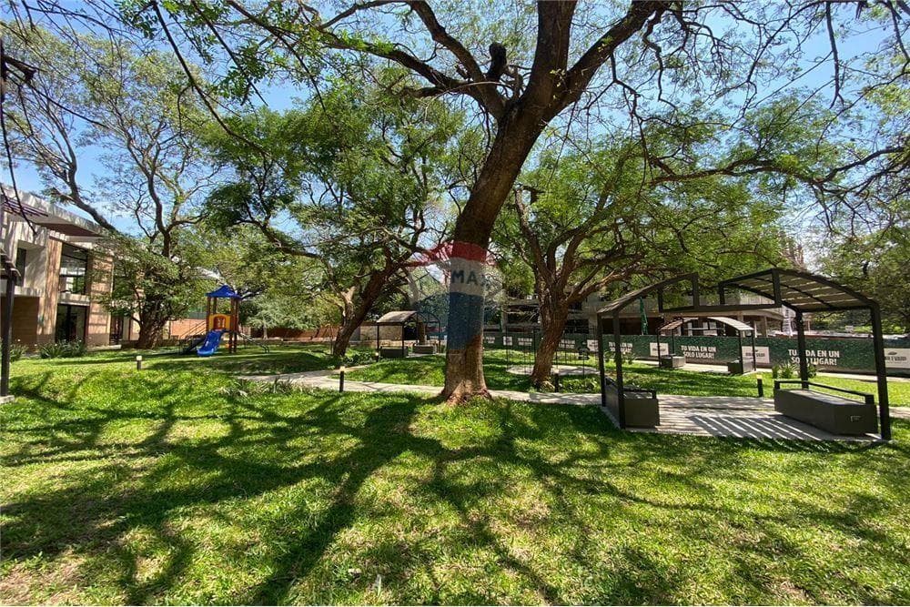 Dpto. Dúplex de 1 Dorm. con Balcón y Full Amenities en Plaza Pinedo, foto 3