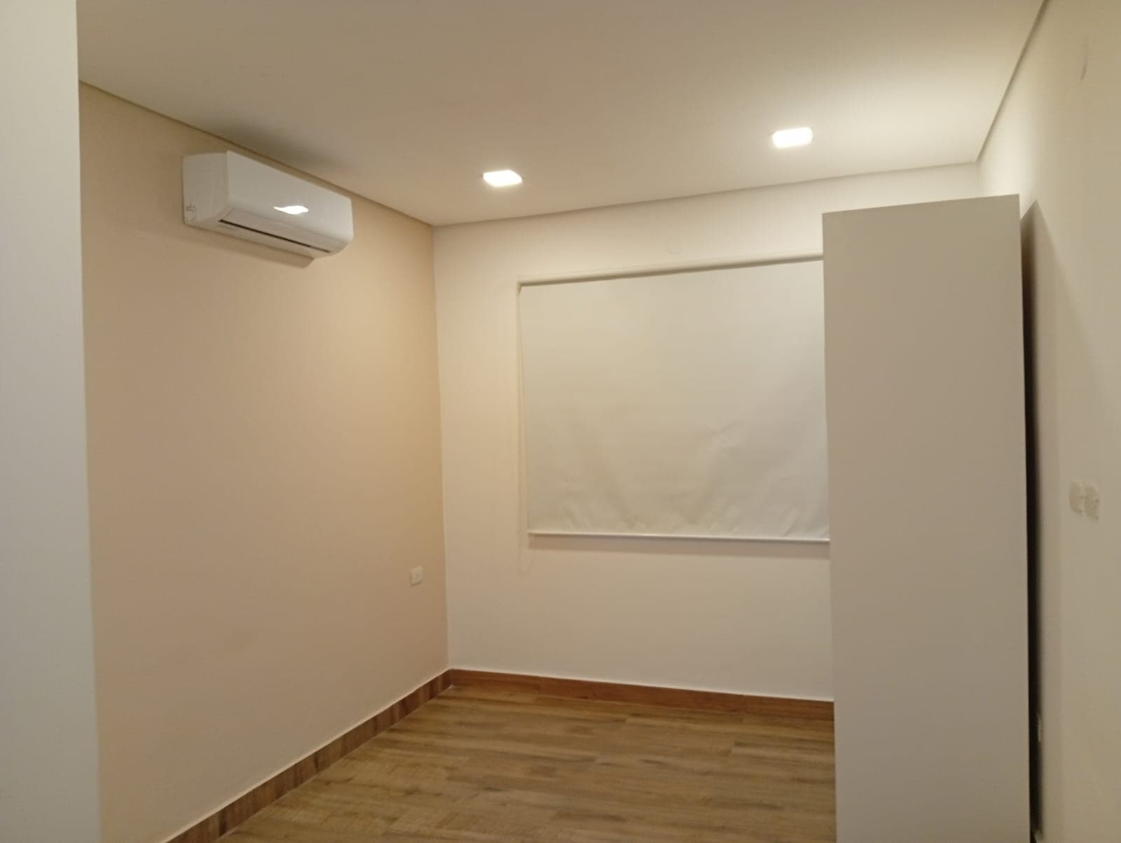 departamento en planta baja. Luque, Loma Merlo, foto 5