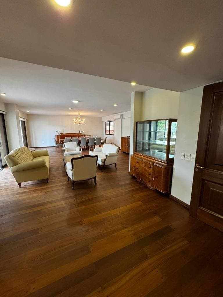 Exclusivo departamento de lujo en Las Mercedes – Edificio Las Residentas, foto 5