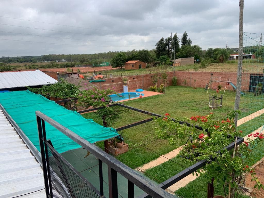 Hermosa casa quinta en la cuidad de villeta, foto 4
