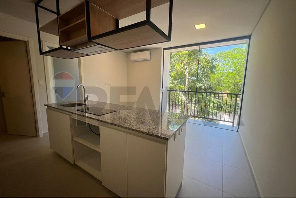 Departamento - Alquiler - Luque, Paraguay, foto 3