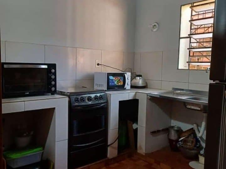 Casa en barrio villa amelia San Lorenzo, foto 2