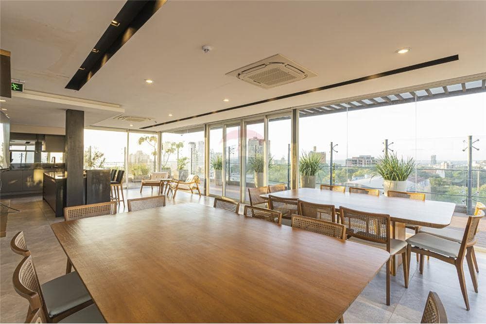 Penthouse en Las Mercedes, foto 4