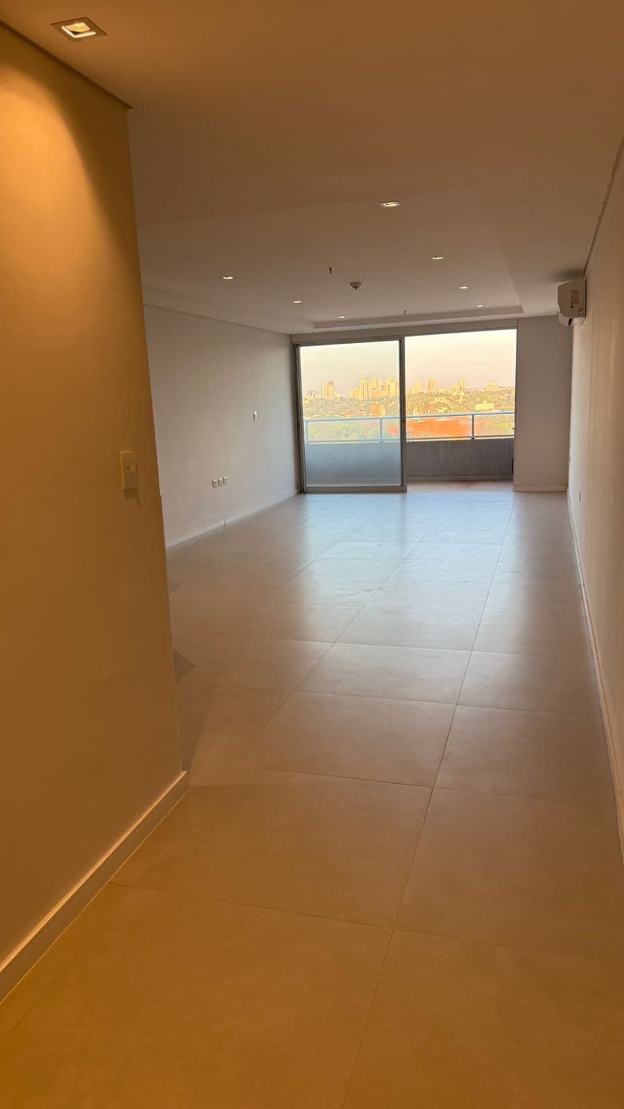 Departamento de 2 dormitorios en el edificio horizon tower asuncion — foto 4
