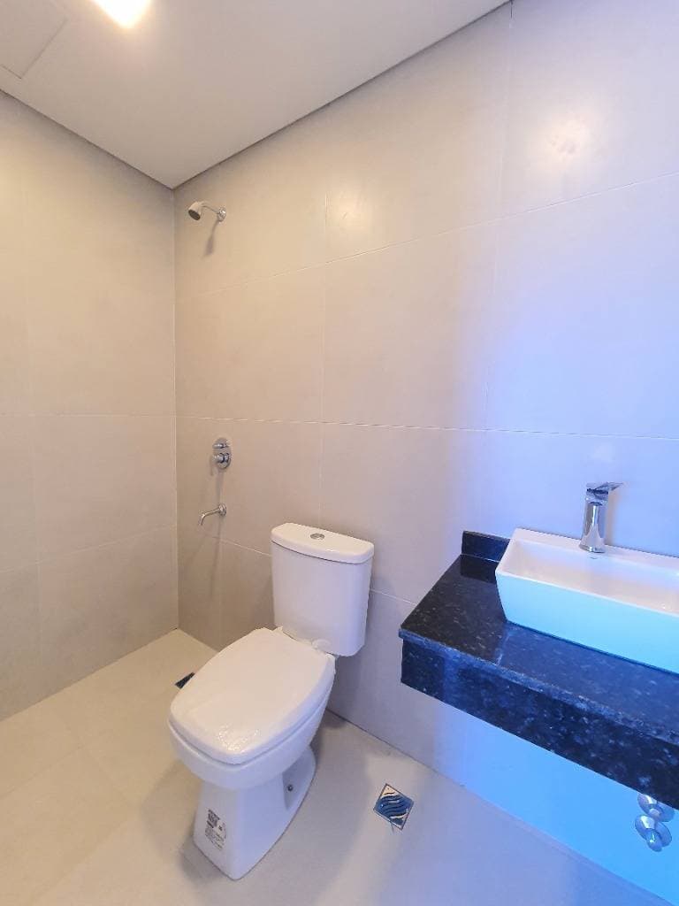 Depto a estrenar de 3 dorm. - zona centrica de Luque - id 43343, foto 3