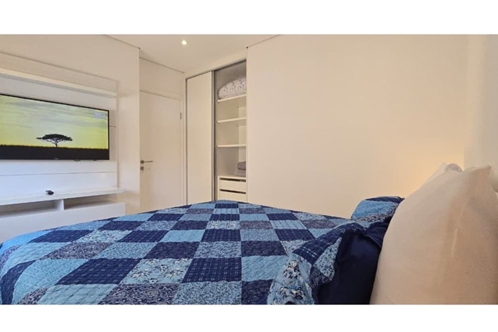 Departamento-Alquiler-Rigoberto Meza, Mburucuyá, Asunción — foto 4