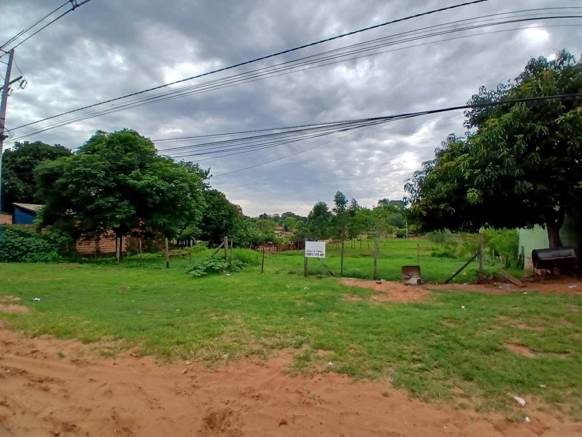Terreno Estratégico de 450 m2 con Recurso Hídrico en Itauguá, foto 1