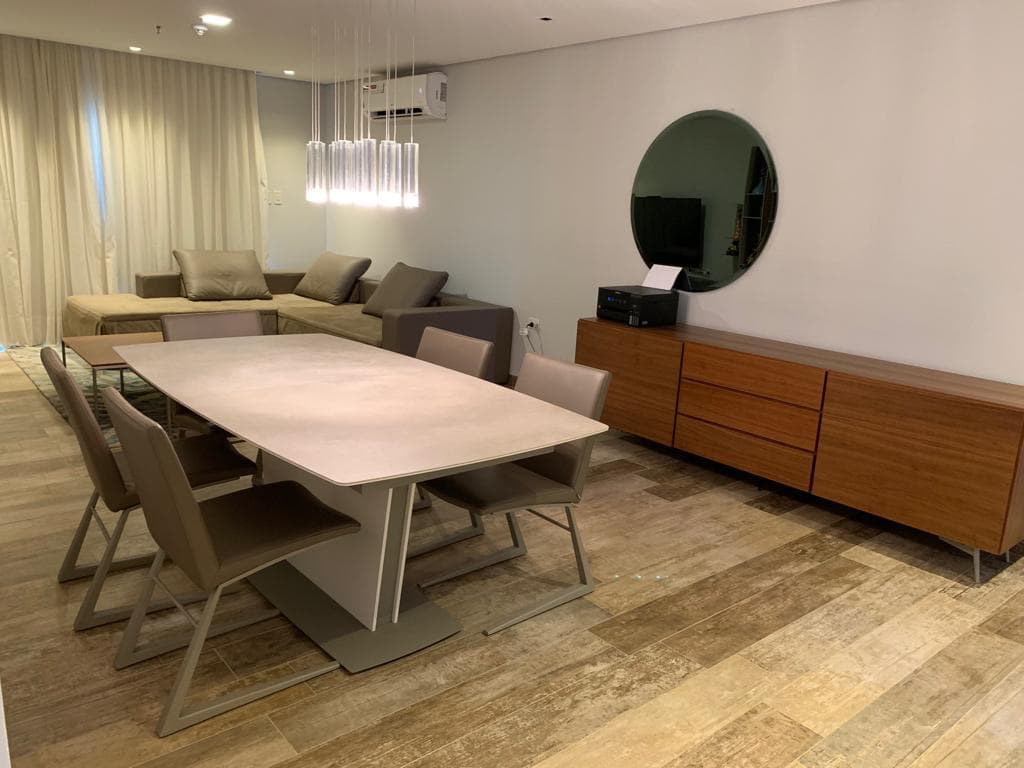 Alquiló Moderno dpto de 2 habitaciones Amoblado — foto 2