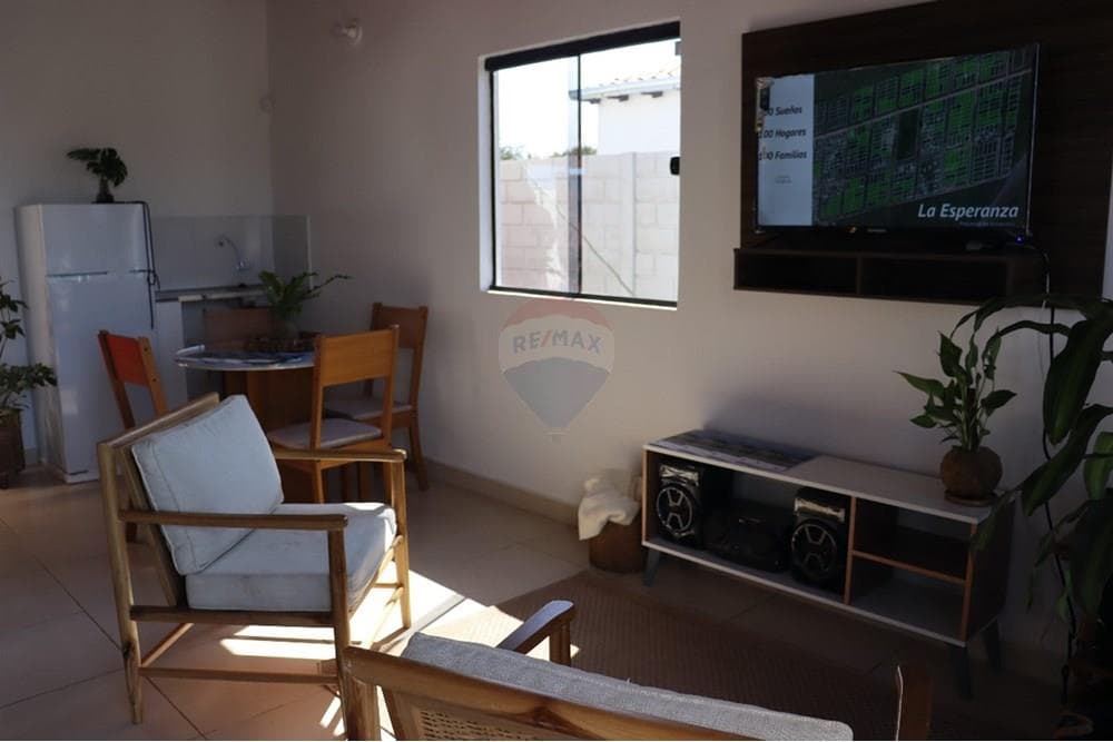 En Venta casa en la Ciudad de Limpio, foto 5