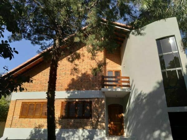En venta hermosa casa en lambare!!, foto 2