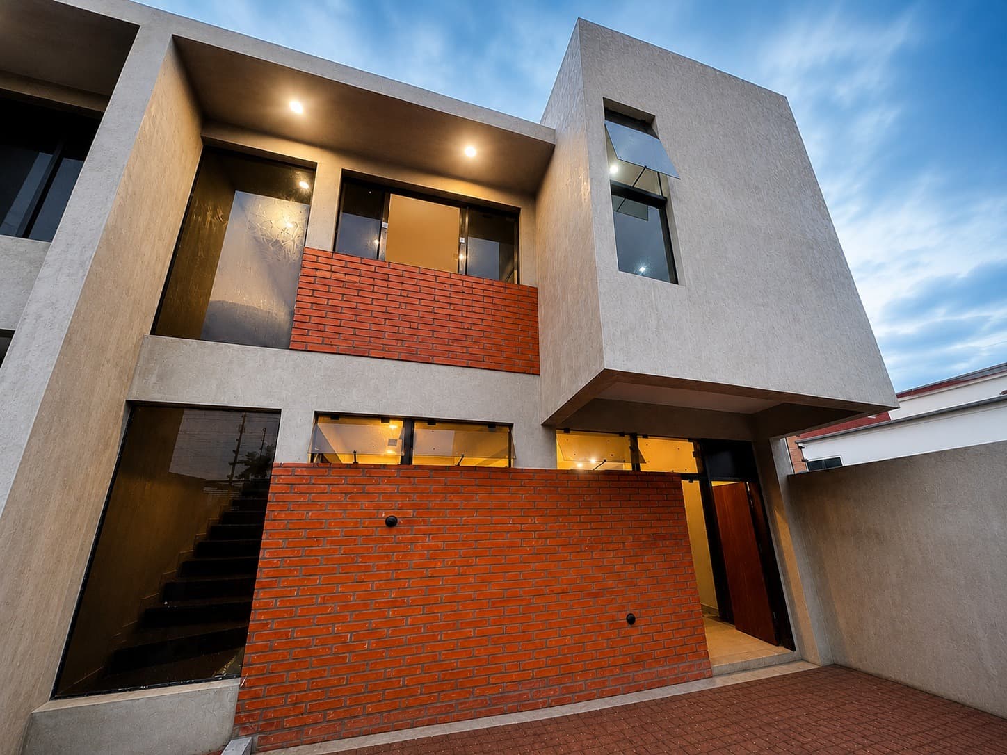 Duplex en Lambare