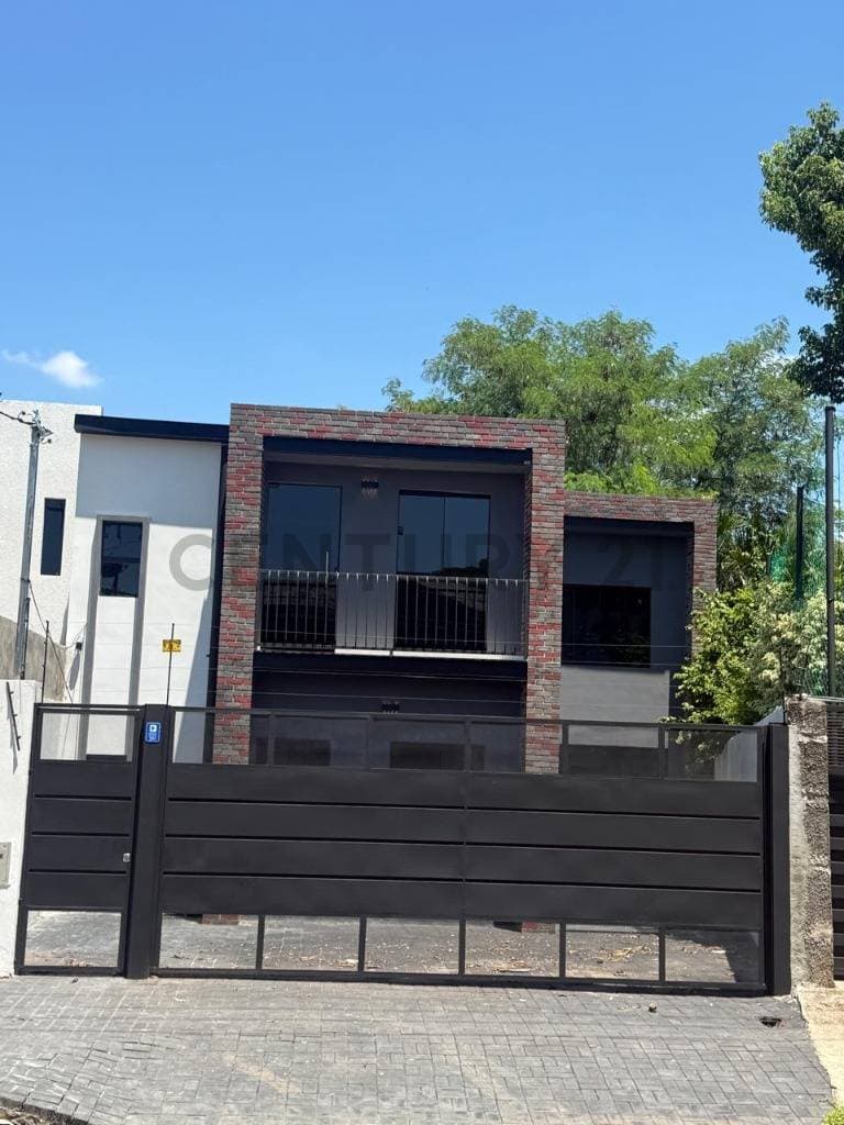 de Casa Dúplex en Santa Librada, Asunción, foto 1