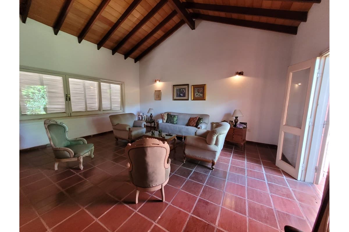 Casa-Alquiler-Pasaje Caceres c/ Riquelme ( Torreani),Tembetary, Asunción, foto 3