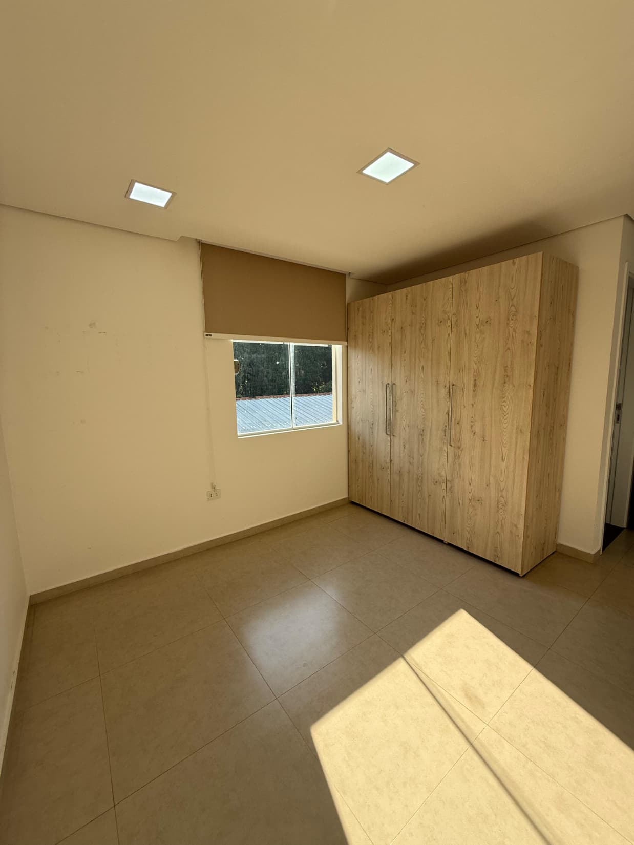 Dúplex en Luque – 2 dormitorios en suite en barrio cerrado, foto 5