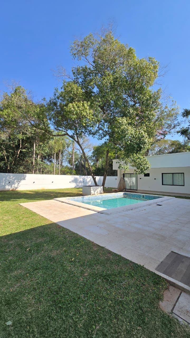 Casa en puerta del lago - sanber (enero), foto 1