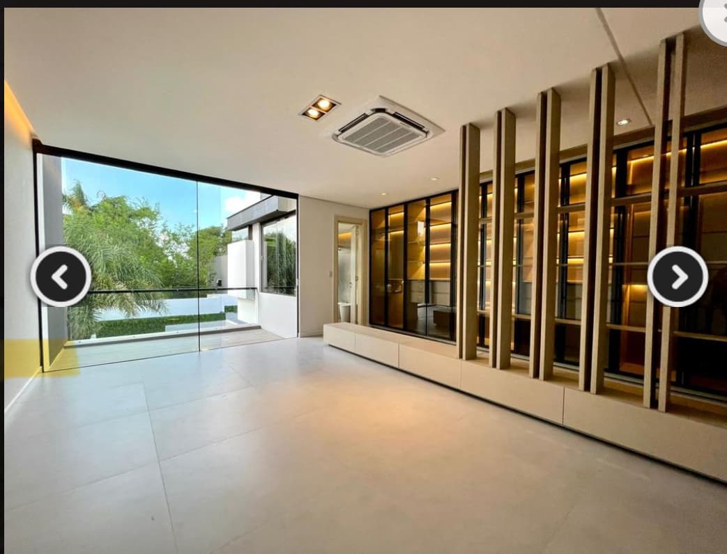 Alquiló casa moderna barrio mburucuya, foto 4