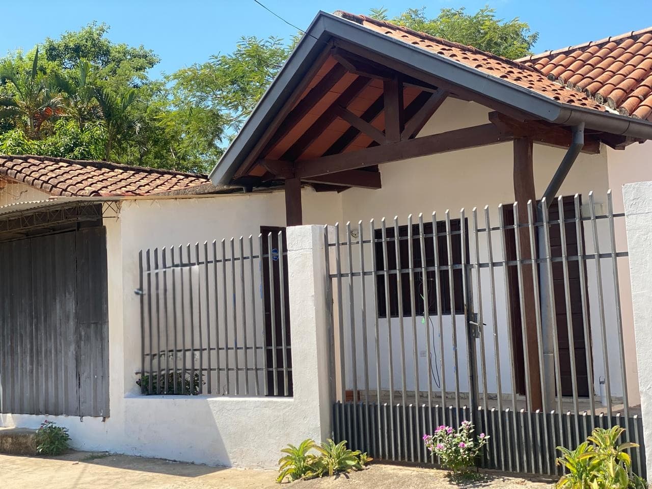 De chalet en loma merlo, foto 1