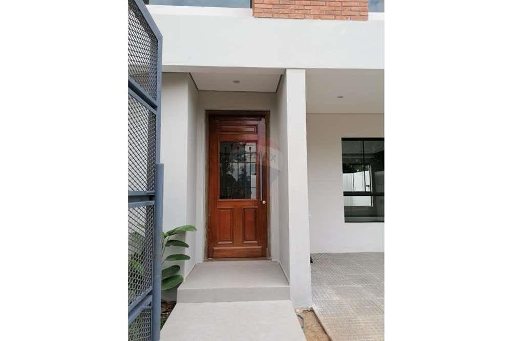 Duplex pareados - Luque-loma merlo — foto 3