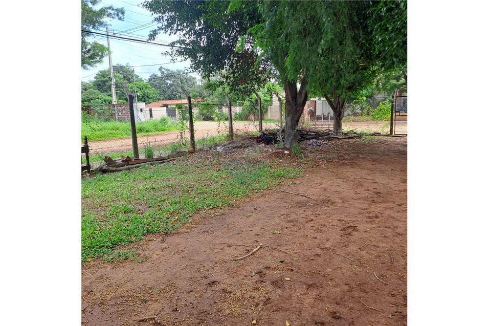 Terreno con casa en mariano barrio concordia, foto 4