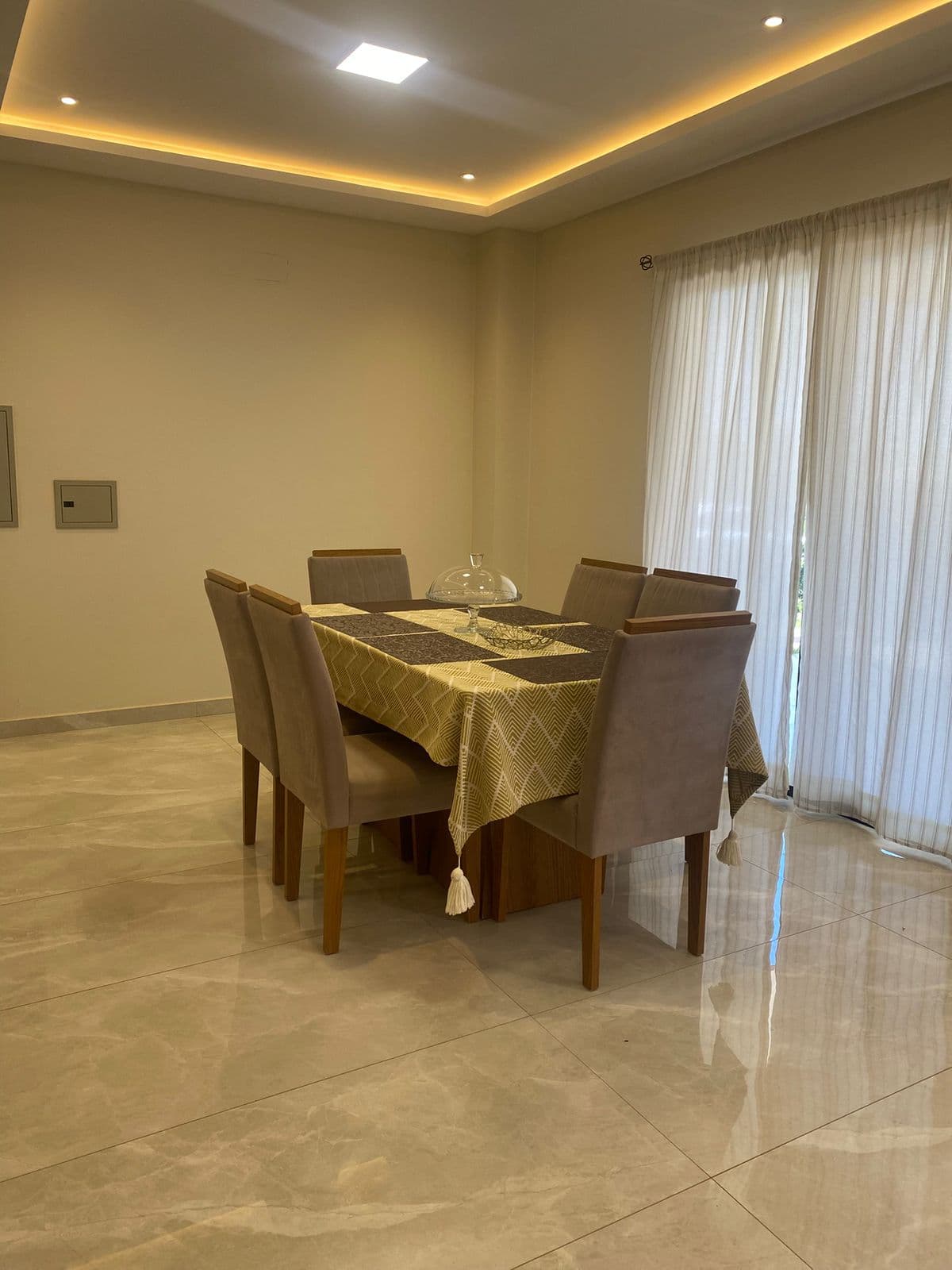 Casa en venta - Barrio Cerrado Rivera Acaray, foto 4