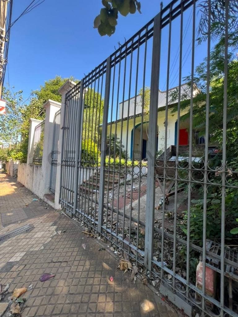 Terreno oportunidad única de inversión sobre avda. Gral. Santos, foto 2