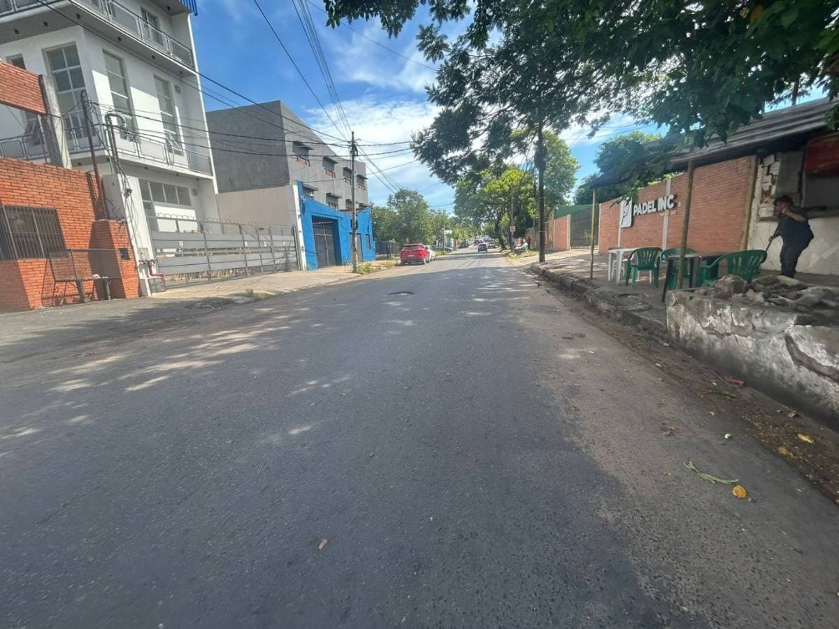 Terreno de 430m² a media cuadra de Eusebio Ayala, foto 2