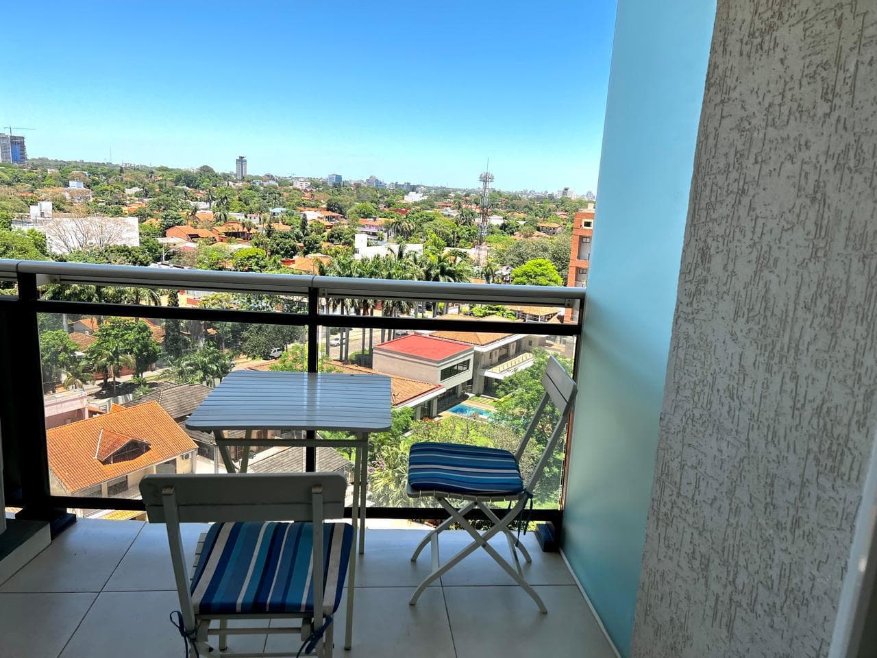 de departamento amoblado, foto 2