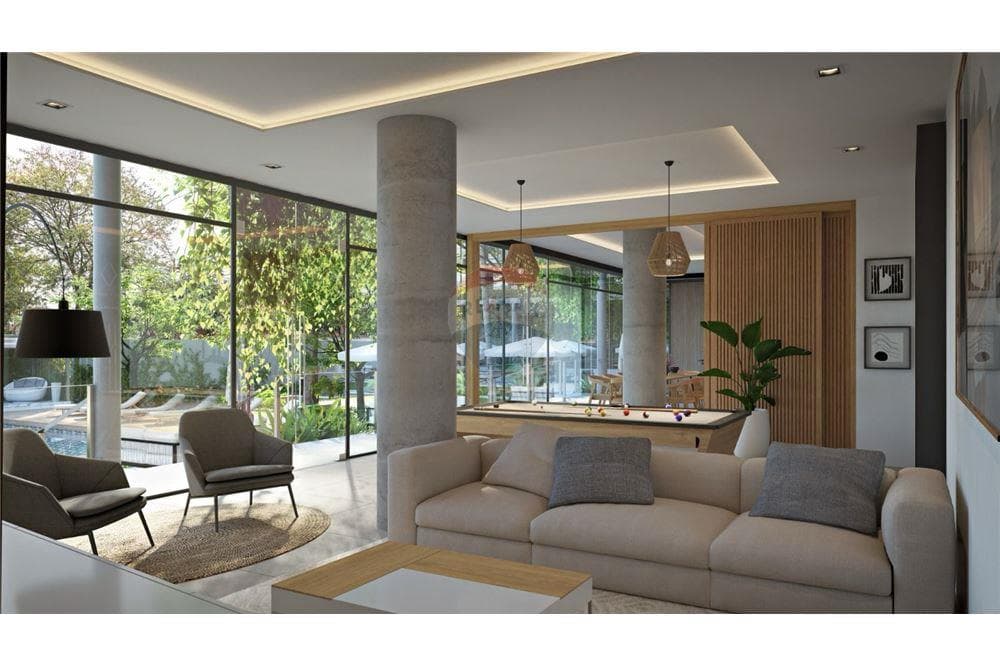 Departamento en Venta – URBAN MOLAS, Las Lomas (Carmelitas), foto 5
