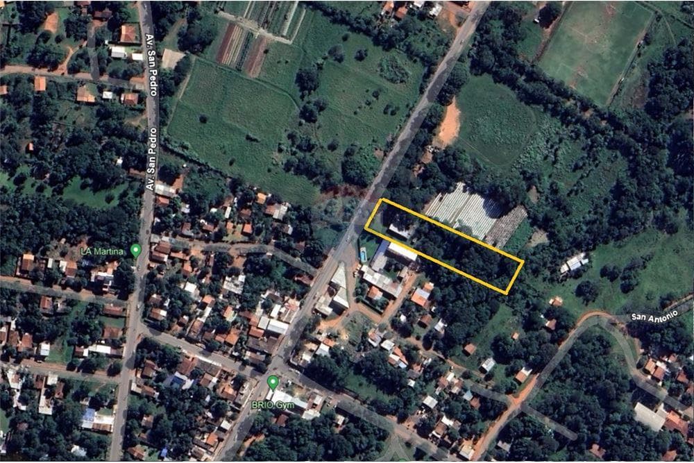 Terreno - Venta - Capiata, Paraguay, foto 1