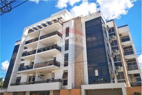 Departamento-Alquiler-PY Asunción Los Laureles, foto 4