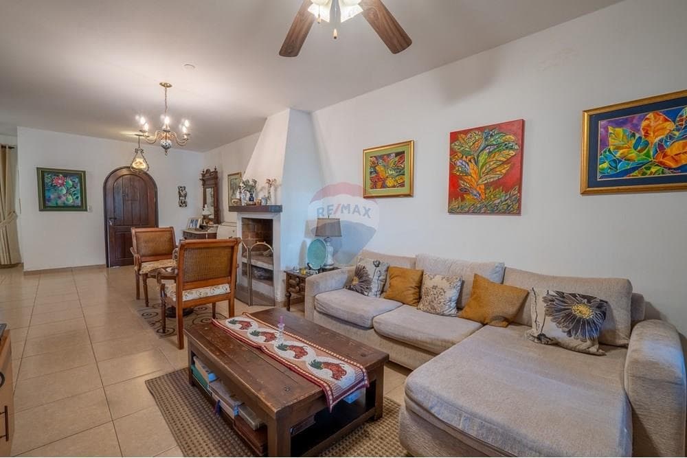 Residencia en Barrio Stma Trinidad — foto 3
