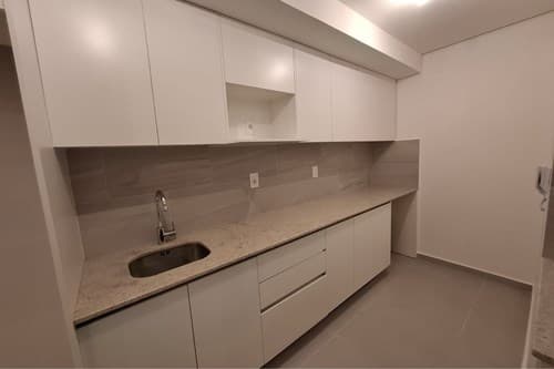 Departamento-Alquiler Las Mercedes, Asunción, foto 4