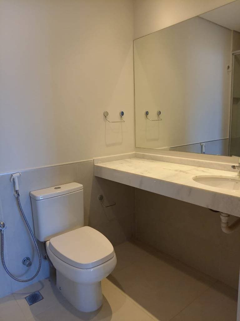 Departamento en Fernando de la Mora de 1 habitacion, foto 5