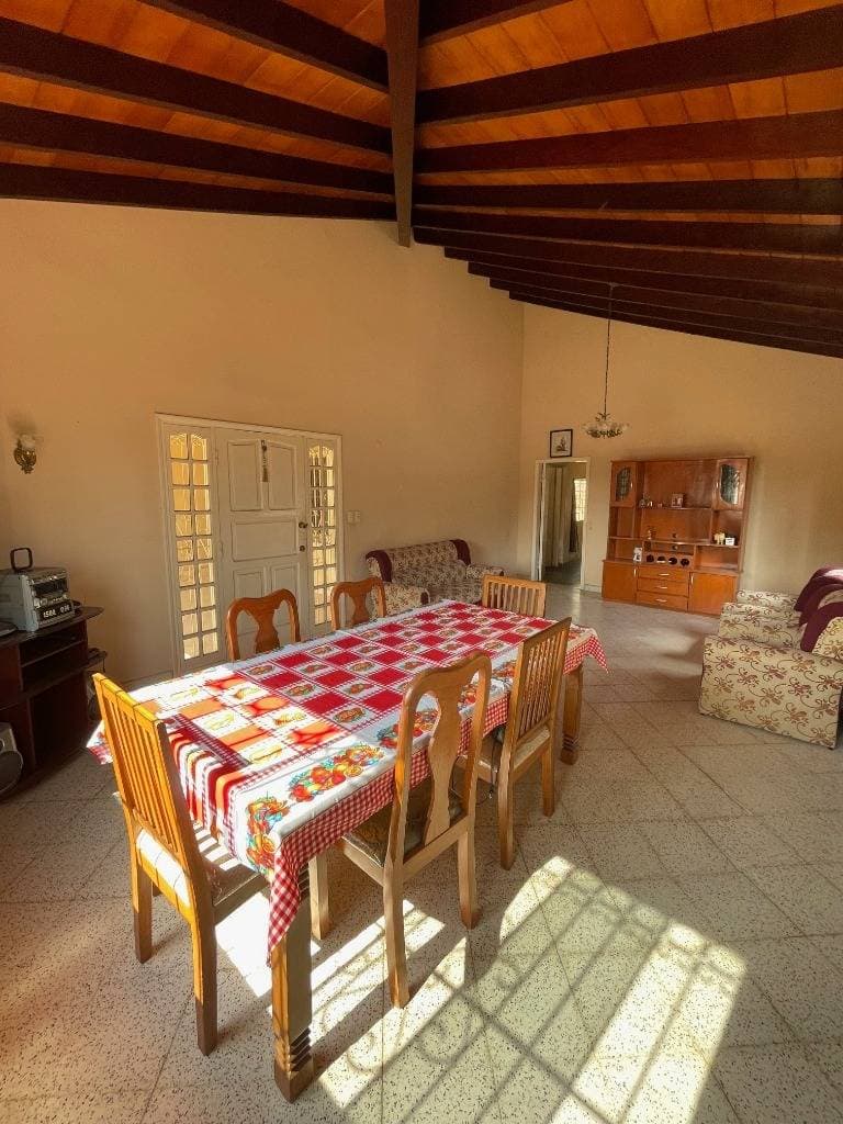 casa en Luque. Rosa González 671 c Boquerón. Cuarto Barrio), foto 2